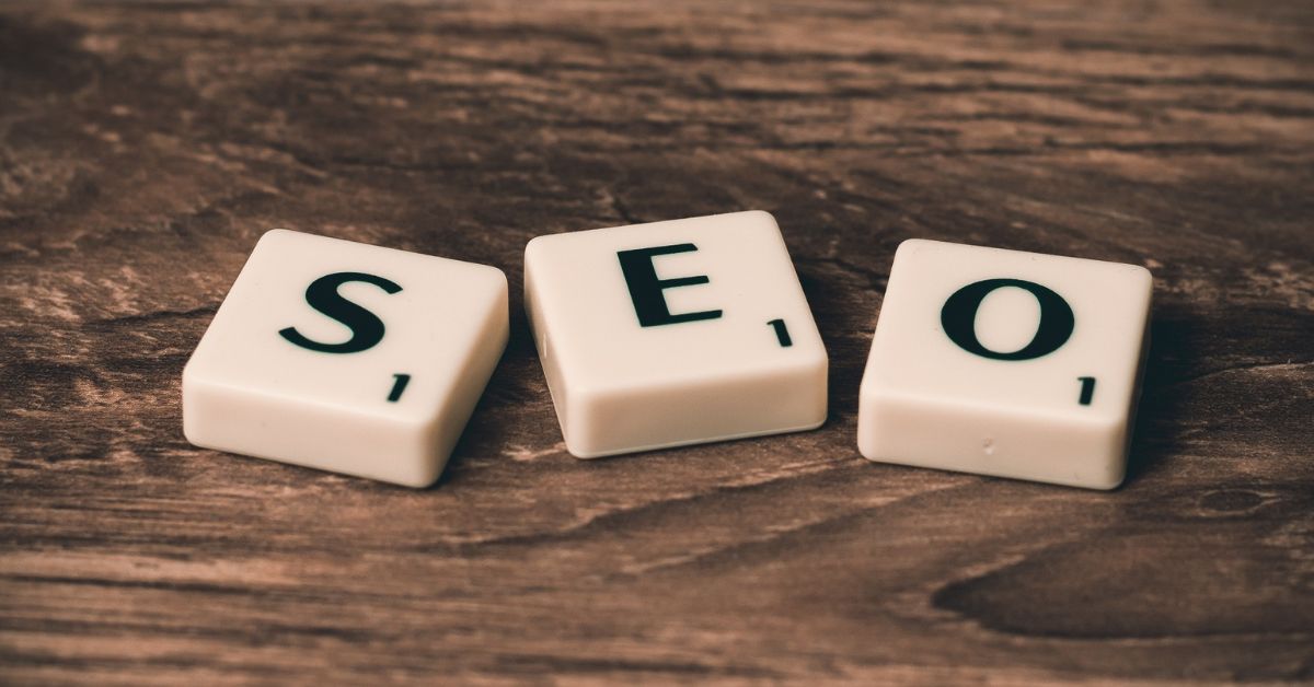 Finesse Group SEO Blog - SEO Letters